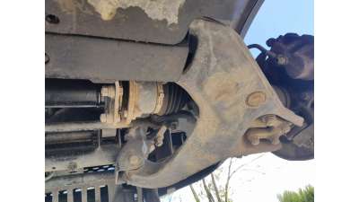 BRAZO SUSPENSION INFERIOR DELANTERO DERECHO HYUNDAI TERRACAN 2.9 CRDi (163 CV) DE 2005 - D.4532524