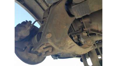 BRAZO SUSPENSION INFERIOR DELANTERO IZQUIERDO HYUNDAI TERRACAN 2.9 CRDi (163 CV) DE 2005 - D.4532525