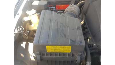 CARCASA FILTRO AIRE HYUNDAI TERRACAN 2.9 CRDi (163 CV) DE 2005 - D.4532530