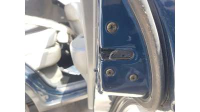 CERRADURA PUERTA TRASERA DERECHA  HYUNDAI TERRACAN 2.9 CRDi (163 CV) DE 2005 - D.4532536