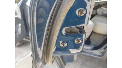 CERRADURA PUERTA TRASERA IZQUIERDA  HYUNDAI TERRACAN 2.9 CRDi (163 CV) DE 2005 - D.4532537