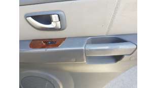 ELEVALUNAS TRASERO DERECHO HYUNDAI TERRACAN 2.9 CRDi (163 CV) DE 2005 - D.4532553