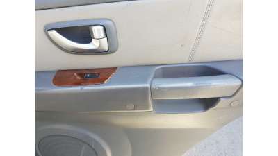 ELEVALUNAS TRASERO DERECHO HYUNDAI TERRACAN 2.9 CRDi (163 CV) DE 2005 - D.4532553
