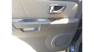 ELEVALUNAS TRASERO IZQUIERDO HYUNDAI TERRACAN 2.9 CRDi (163 CV) DE 2005 - D.4532554