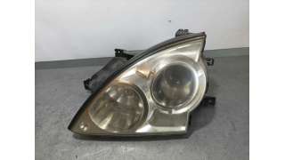 FARO IZQUIERDO HYUNDAI TERRACAN 2.9 CRDi (163 CV) DE 2005 - D.4532559