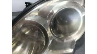 FARO IZQUIERDO HYUNDAI TERRACAN 2.9 CRDi (163 CV) DE 2005 - D.4532559 2