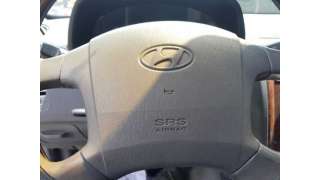 KIT AIRBAG HYUNDAI TERRACAN 2.9 CRDi (163 CV) DE 2005 - D.4532562