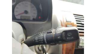 MANDO LUCES Y LIMPIA HYUNDAI TERRACAN 2.9 CRDi (163 CV) DE 2005 - D.4532572