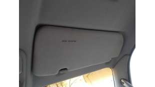 PARASOL DERECHO HYUNDAI TERRACAN 2.9 CRDi (163 CV) DE 2005 - D.4532588 2