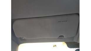 PARASOL IZQUIERDO HYUNDAI TERRACAN 2.9 CRDi (163 CV) DE 2005 - D.4532589 2