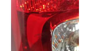 PILOTO TRASERO IZQUIERDO HYUNDAI TERRACAN 2.9 CRDi (163 CV) DE 2005 - D.4532594 2