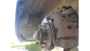 PINZA FRENO DELANTERA IZQUIERDA HYUNDAI TERRACAN 2.9 CRDi (163 CV) DE 2005 - D.4532597