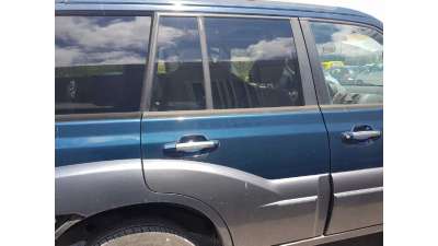 PUERTA TRASERA DERECHA HYUNDAI TERRACAN 2.9 CRDi (163 CV) DE 2005 - D.4532610