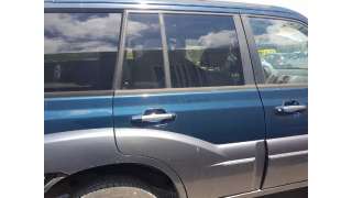 PUERTA TRASERA DERECHA HYUNDAI TERRACAN 2.9 CRDi (163 CV) DE 2005 - D.4532610