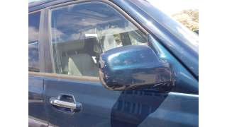 RETROVISOR DERECHO HYUNDAI TERRACAN 2.9 CRDi (163 CV) DE 2005 - D.4532617