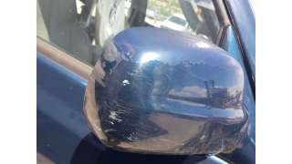RETROVISOR DERECHO HYUNDAI TERRACAN 2.9 CRDi (163 CV) DE 2005 - D.4532617