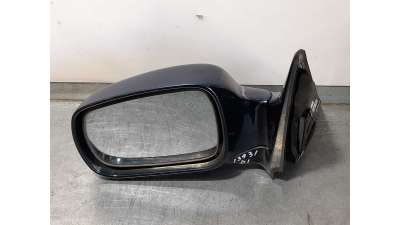 RETROVISOR IZQUIERDO HYUNDAI TERRACAN 2.9 CRDi (163 CV) DE 2005 - D.4532618