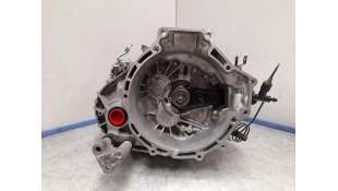 CAJA CAMBIOS MAZDA 6 LIM. 2.2 Turbodiesel (125 CV) DE 2009 - D.4532672