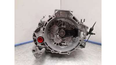 CAJA CAMBIOS MAZDA 6 LIM. 2.2 Turbodiesel (125 CV) DE 2009 - D.4532672