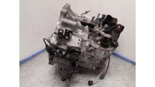 CAJA CAMBIOS MAZDA 6 LIM. 2.2 Turbodiesel (125 CV) DE 2009 - D.4532672