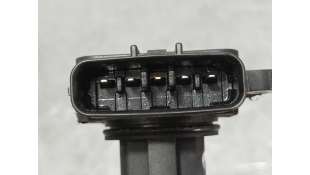 CAUDALIMETRO MAZDA 6 LIM. 2.2 Turbodiesel (125 CV) DE 2009 - D.4532677 / 1974002010 2