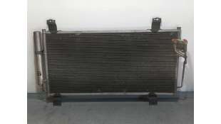 CONDENSADOR / RADIADOR AIRE ACONDICIONADO MAZDA 6 LIM. 2.2 Turbodiesel (125 CV) DE 2009 - D.4532689 / L4800GS10B
