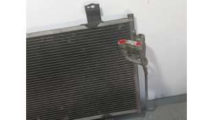 CONDENSADOR / RADIADOR AIRE ACONDICIONADO MAZDA 6 LIM. 2.2 Turbodiesel (125 CV) DE 2009 - D.4532689 / L4800GS10B 2