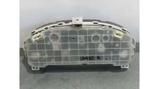 CUADRO INSTRUMENTOS MAZDA 6 LIM. 2.2 Turbodiesel (125 CV) DE 2009 - D.4532691 / 1EGAM6E 2