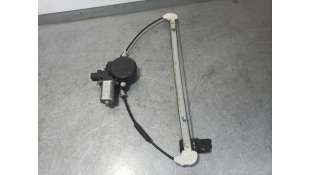 ELEVALUNAS TRASERO IZQUIERDO MAZDA 6 LIM. 2.2 Turbodiesel (125 CV) DE 2009 - D.4532700