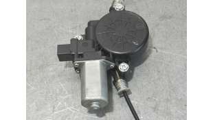 ELEVALUNAS TRASERO IZQUIERDO MAZDA 6 LIM. 2.2 Turbodiesel (125 CV) DE 2009 - D.4532700 2