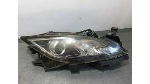 FARO DERECHO MAZDA 6 LIM. 2.2 Turbodiesel (125 CV) DE 2009 - D.4532703