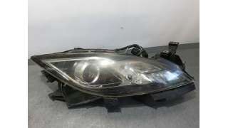 FARO DERECHO MAZDA 6 LIM. 2.2 Turbodiesel (125 CV) DE 2009 - D.4532703