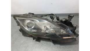 FARO DERECHO MAZDA 6 LIM. 2.2 Turbodiesel (125 CV) DE 2009 - D.4532703 2