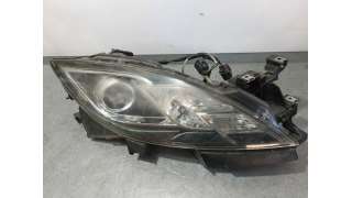 FARO DERECHO MAZDA 6 LIM. 2.2 Turbodiesel (125 CV) DE 2009 - D.4532703