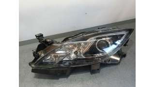 FARO IZQUIERDO MAZDA 6 LIM. 2.2 Turbodiesel (125 CV) DE 2009 - D.4532704