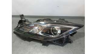 FARO IZQUIERDO MAZDA 6 LIM. 2.2 Turbodiesel (125 CV) DE 2009 - D.4532704