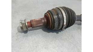 TRANSMISION DELANTERA DERECHA MAZDA 6 LIM. 2.2 Turbodiesel (125 CV) DE 2009 - D.4532775 2