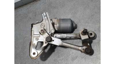 MOTOR LIMPIA DELANTERO PEUGEOT 3008 1.6 e-HDi FAP (114 CV) DE 2015 - D.4532852 / 9671062180