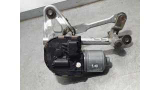 MOTOR LIMPIA DELANTERO PEUGEOT 3008 1.6 e-HDi FAP (114 CV) DE 2015 - D.4532852 / 9671062180