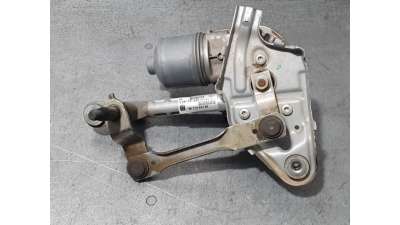 MOTOR LIMPIA DELANTERO PEUGEOT 3008 1.6 e-HDi FAP (114 CV) DE 2015 - D.4532853 / 9671062380