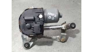 MOTOR LIMPIA DELANTERO PEUGEOT 3008 1.6 e-HDi FAP (114 CV) DE 2015 - D.4532853 / 9671062380