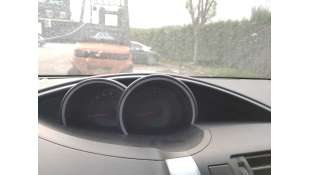 CUADRO INSTRUMENTOS TOYOTA VERSO 2.0 D-4D (126 CV) DE 2013 - D.4532914