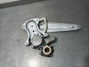 ELEVALUNAS TRASERO DERECHO TOYOTA VERSO 2.0 D-4D (126 CV) DE 2013 - D.4532922
