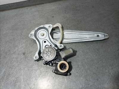 ELEVALUNAS TRASERO DERECHO TOYOTA VERSO 2.0 D-4D (126 CV) DE 2013 - D.4532922