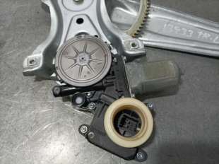 ELEVALUNAS TRASERO DERECHO TOYOTA VERSO 2.0 D-4D (126 CV) DE 2013 - D.4532922 2