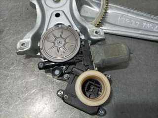 ELEVALUNAS TRASERO DERECHO TOYOTA VERSO 2.0 D-4D (126 CV) DE 2013 - D.4532922