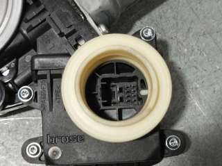ELEVALUNAS TRASERO DERECHO TOYOTA VERSO 2.0 D-4D (126 CV) DE 2013 - D.4532922