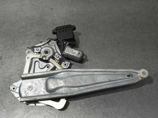 ELEVALUNAS TRASERO DERECHO TOYOTA VERSO 2.0 D-4D (126 CV) DE 2013 - D.4532922