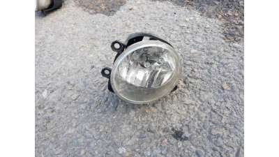 FARO ANTINIEBLA IZQUIERDO TOYOTA VERSO 2.0 D-4D (126 CV) DE 2013 - D.4532926