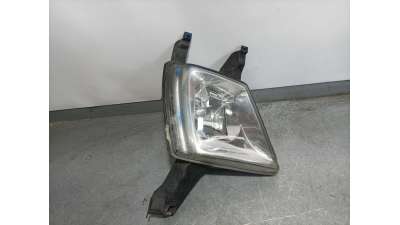 FARO ANTINIEBLA DERECHO PEUGEOT 407 SW 2.0 16V HDi FAP (136 CV) DE 2005 - D.4533076 / 9641954580